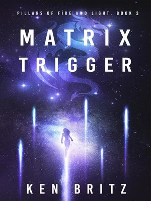 cover image of Matrix Trigger